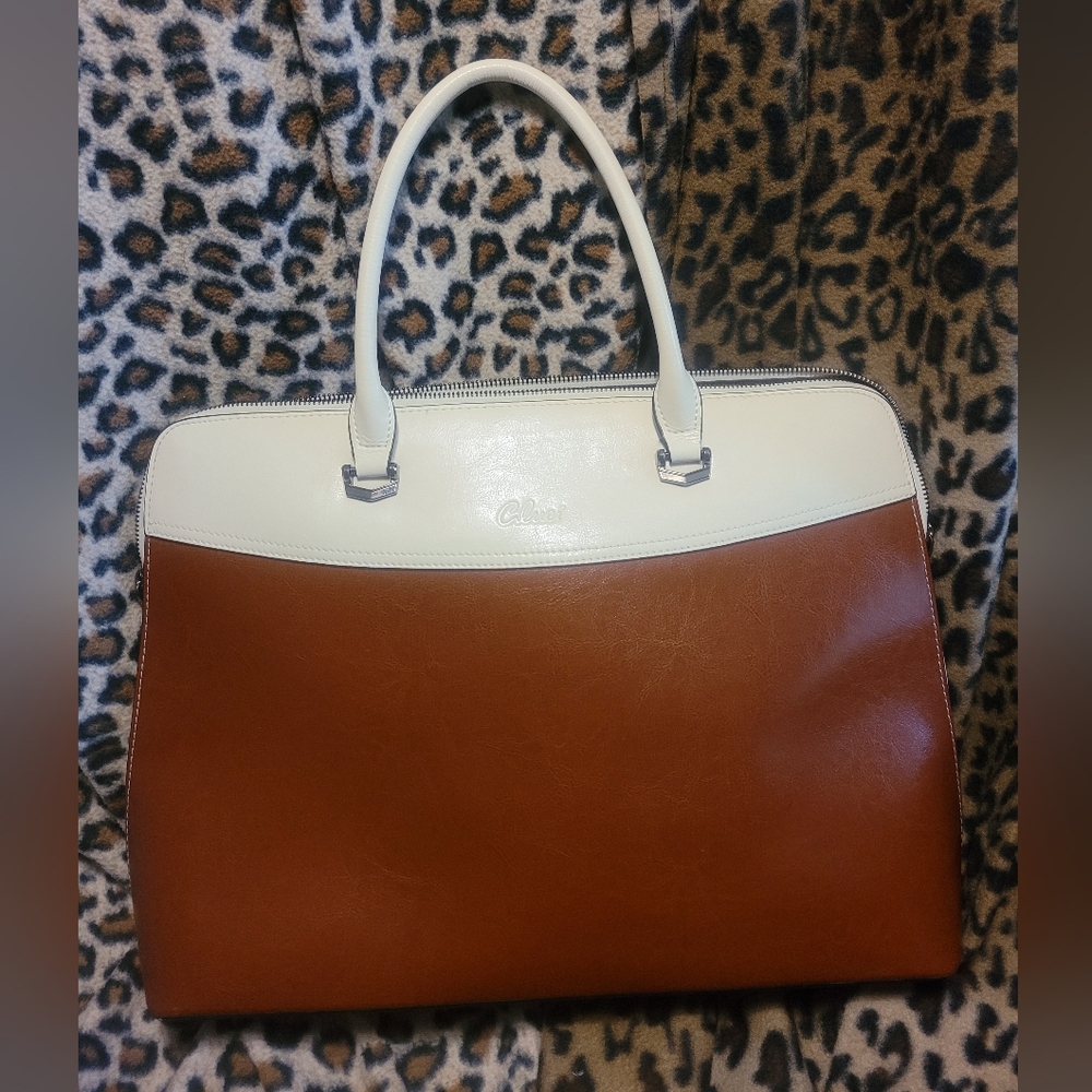 Cluci Womans Briefcase